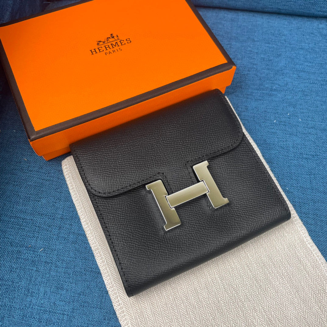 Hermes Constance Wallets