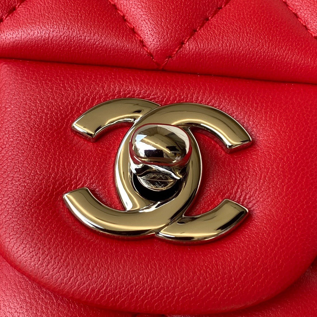 Chanel Classic Flap Bag