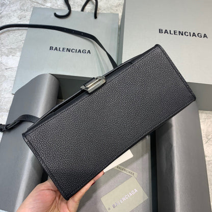 Balenciaga Hourglass Bag