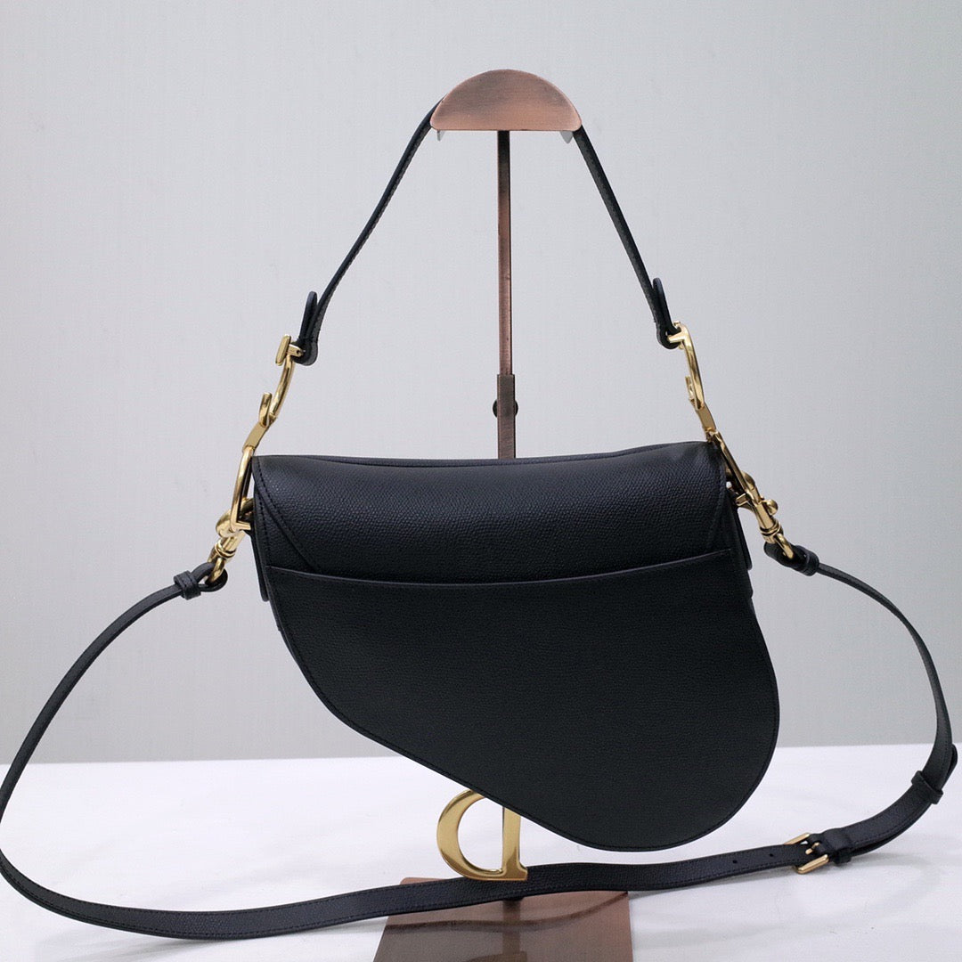 Dior Saddle Bag