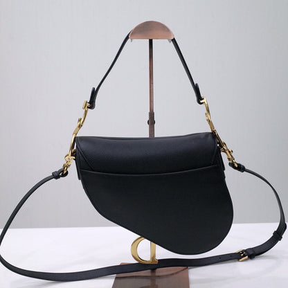 Dior Saddle Bag