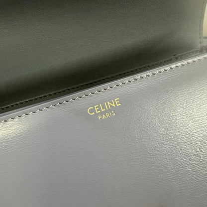 Celine Medium Triomphe Bag
