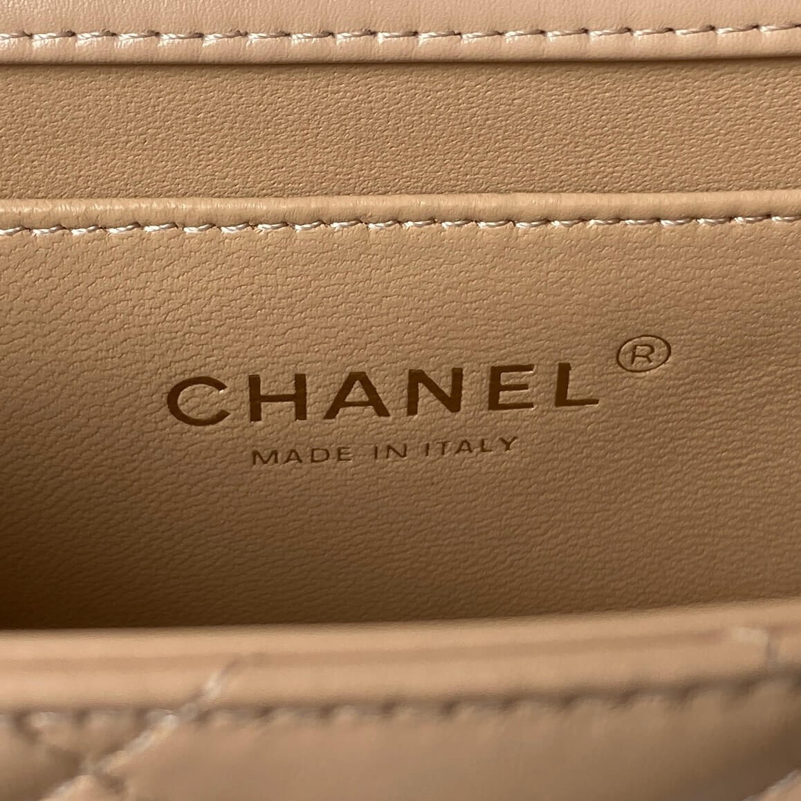 chanel Small Flap Bag