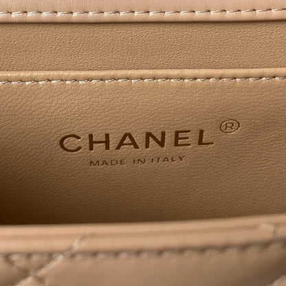 chanel Small Flap Bag