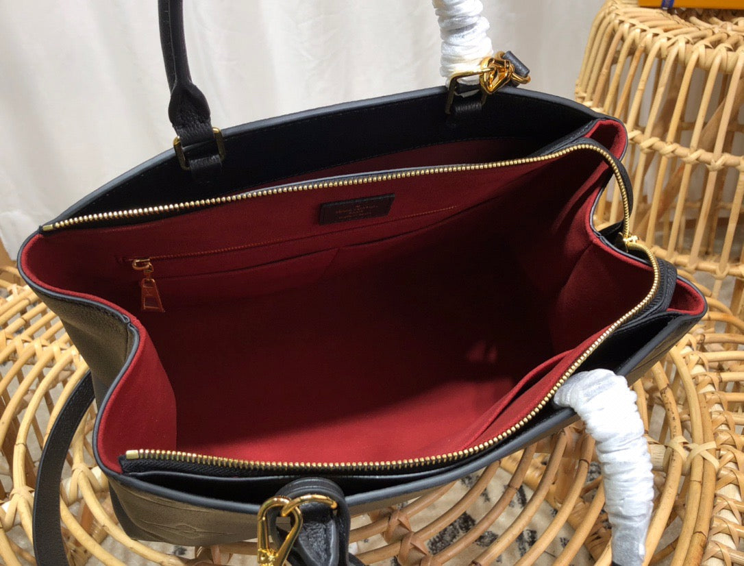 LV Grand Palais Bag