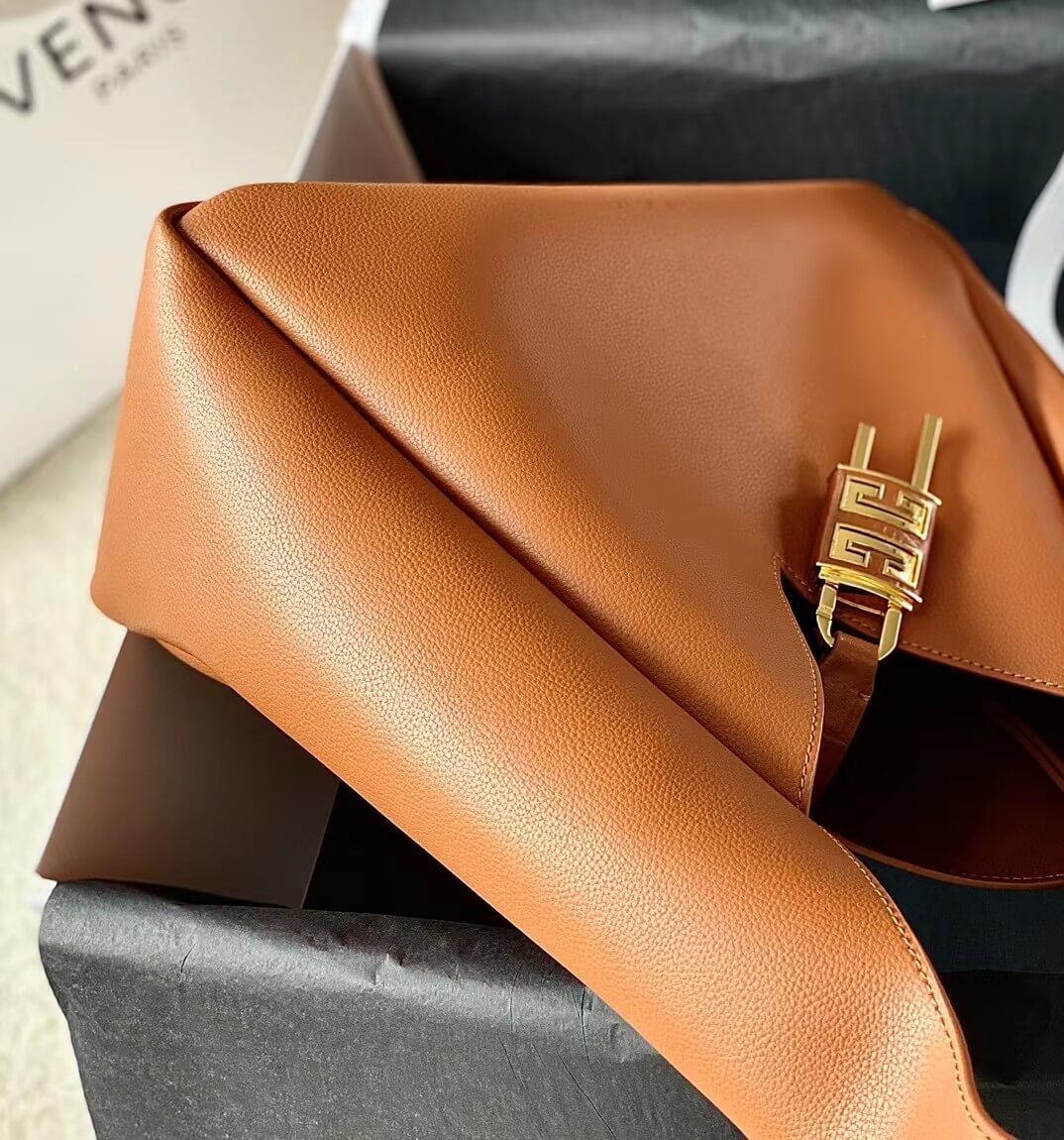 Givenchy G-Hobo Shoulder Bag