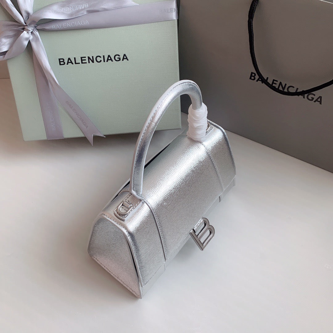 Balenciaga Hourglass Bag