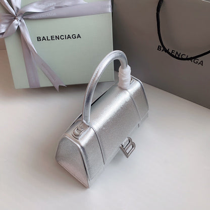 Balenciaga Hourglass Bag
