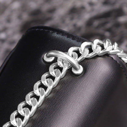 YSL Sunset Bag