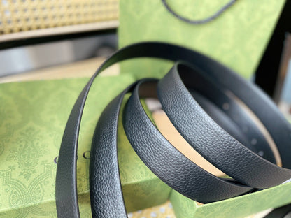 Gucci GG Belts