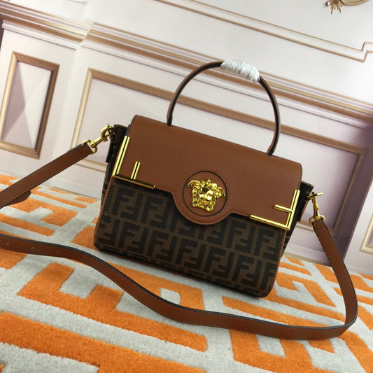 Fendi x Versace Bag