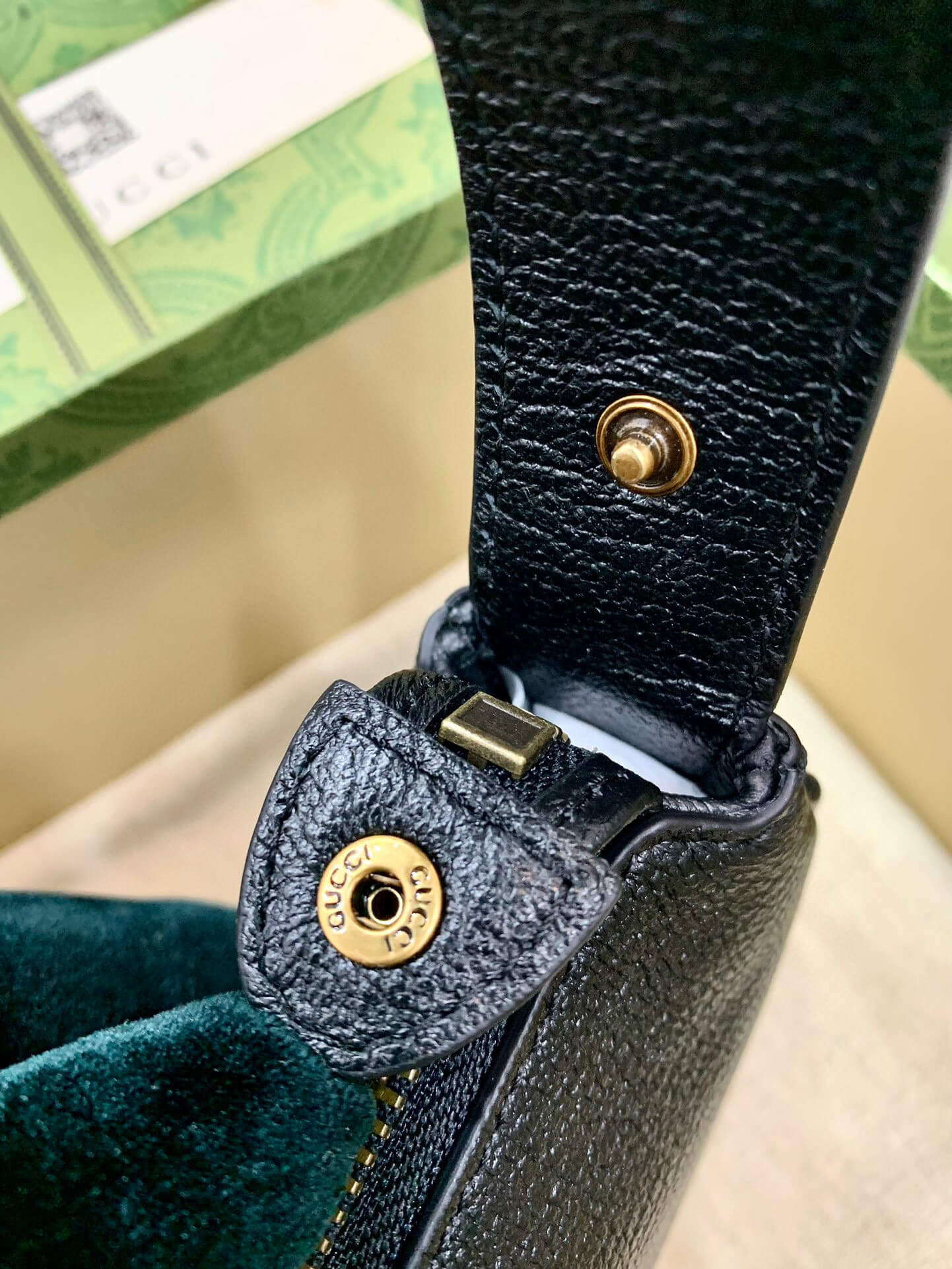 Gucci Aphrodite Small Bag