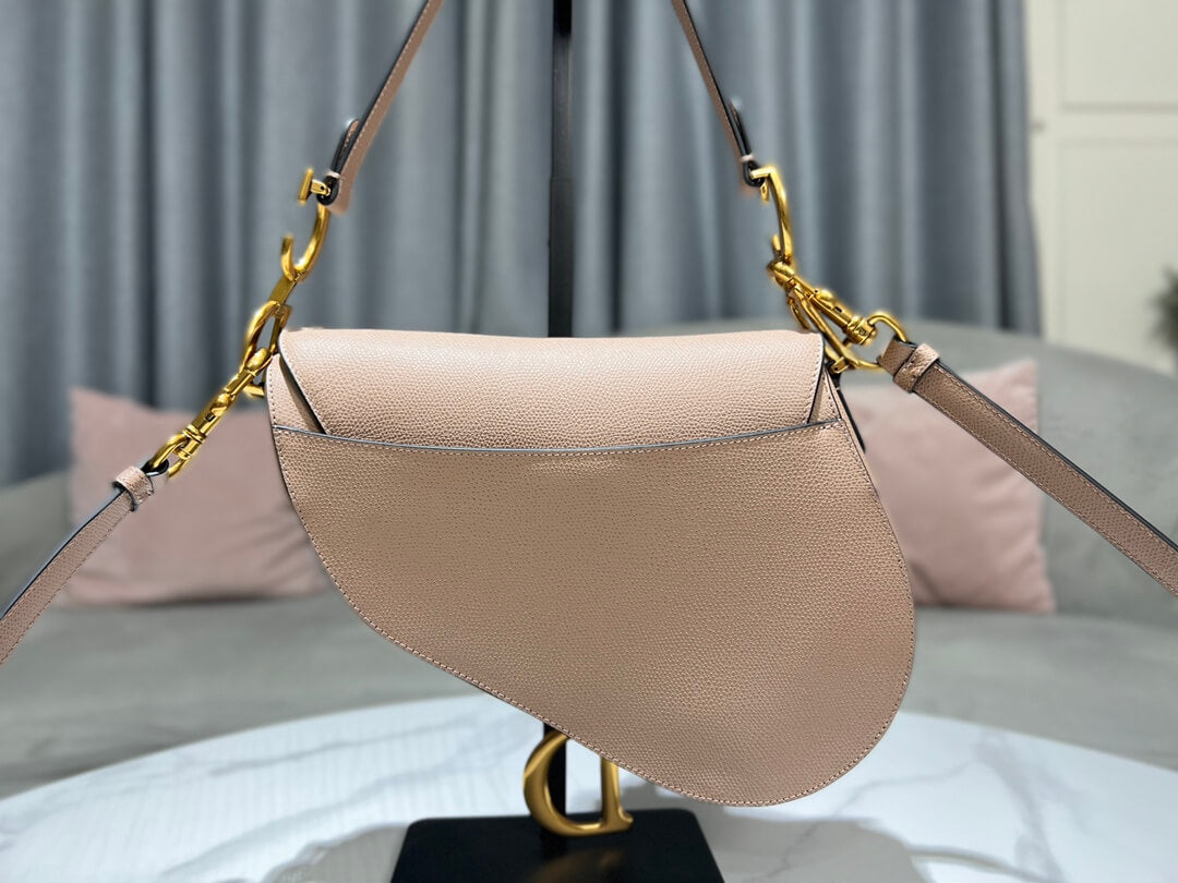 Dior Saddle Bag