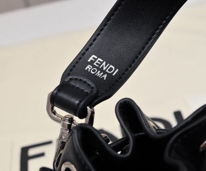 Fendi Mini Bucket Bag