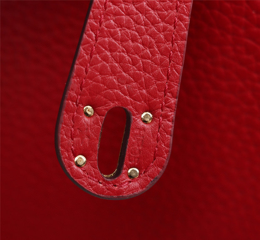 Hermes Lindy Bag