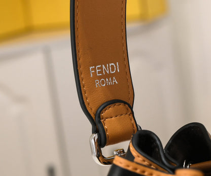 Fendi Mini Bucket Bag