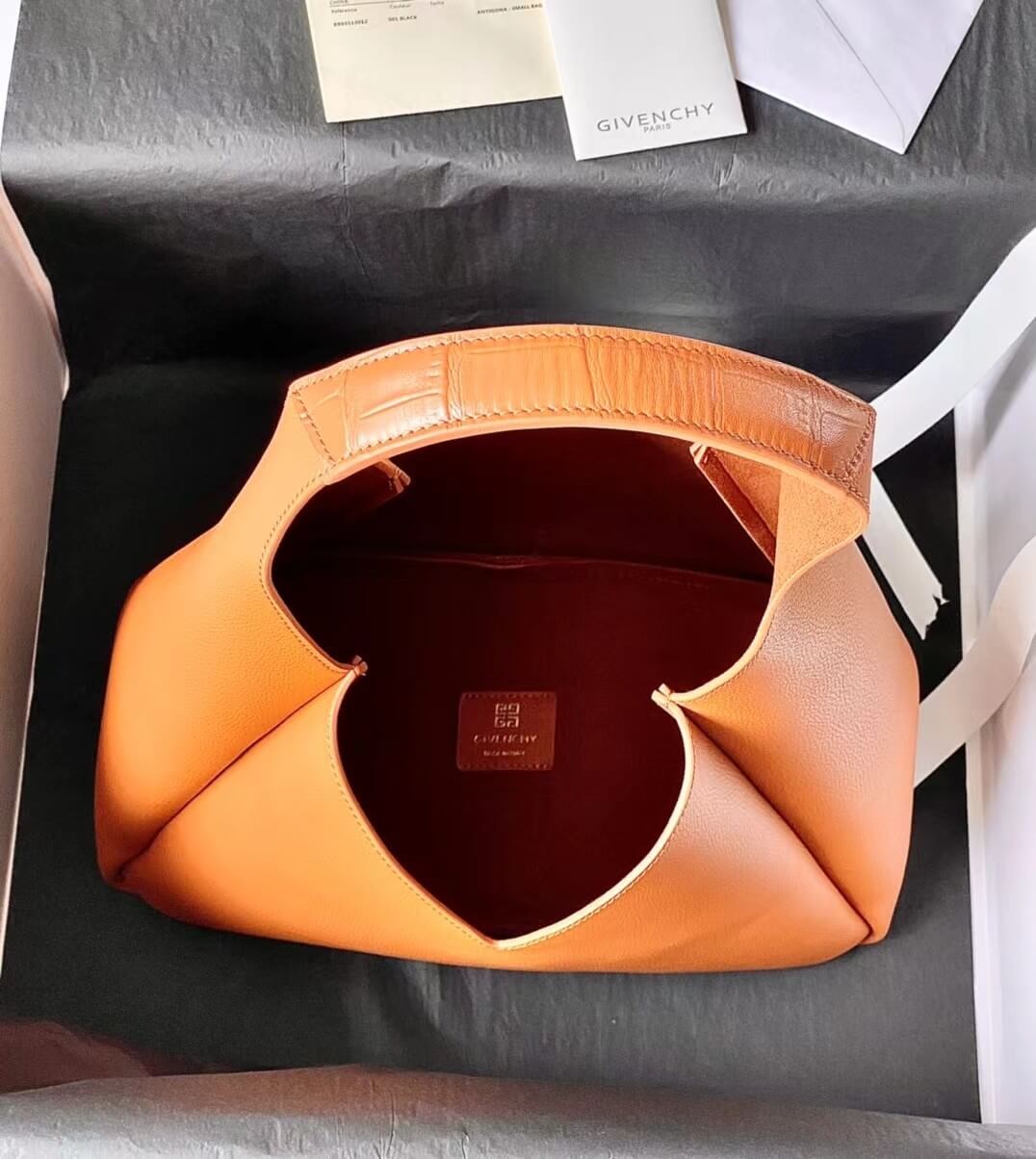 Givenchy G-Hobo Shoulder Bag