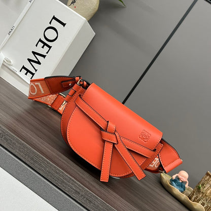 Loewe Small Gate Bag