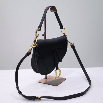 Dior Saddle Bag