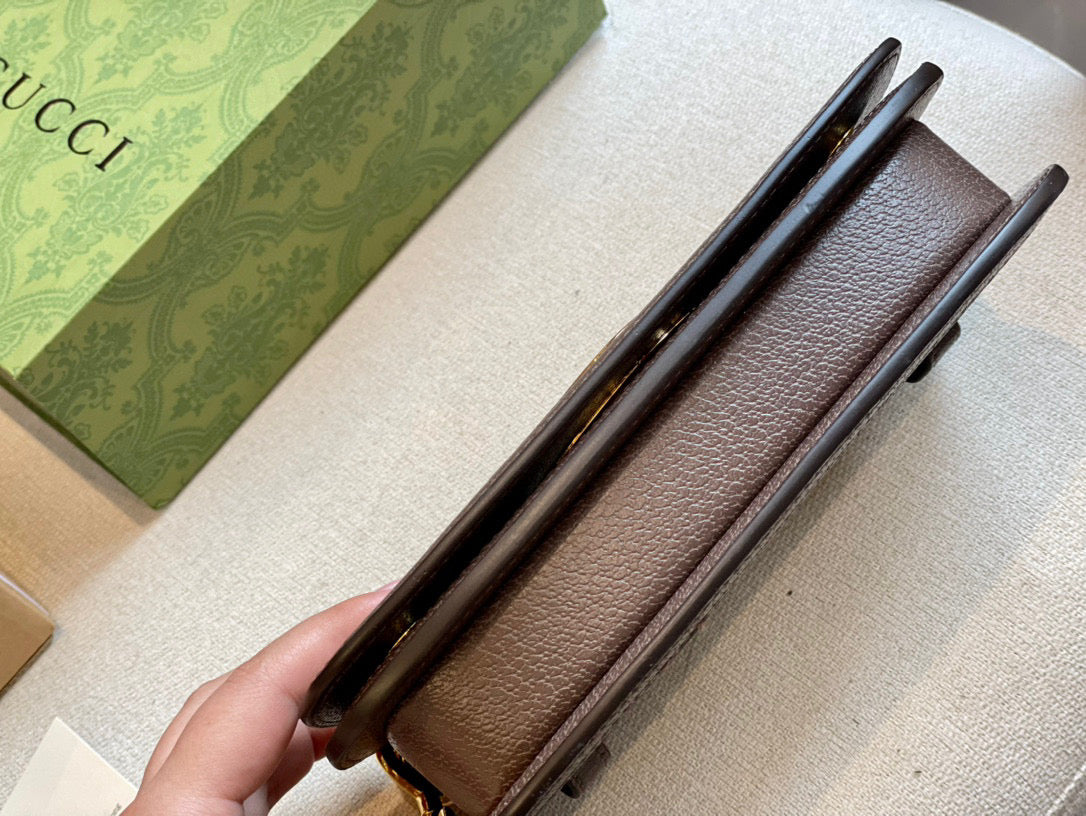 Gucci Blondie Bag
