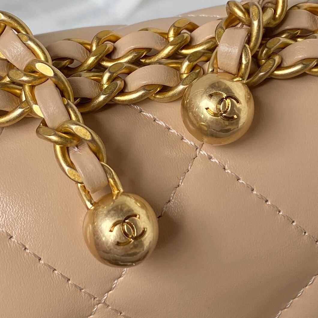 chanel Small Flap Bag