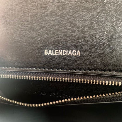 Balenciaga Hourglass Bag