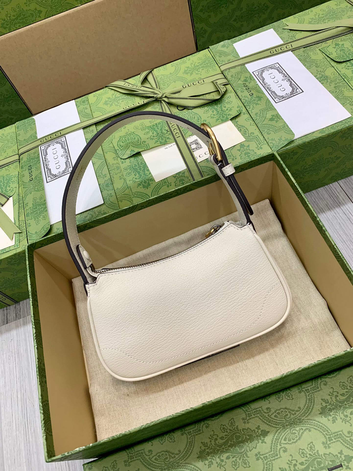 Gucci Aphrodite Small Bag