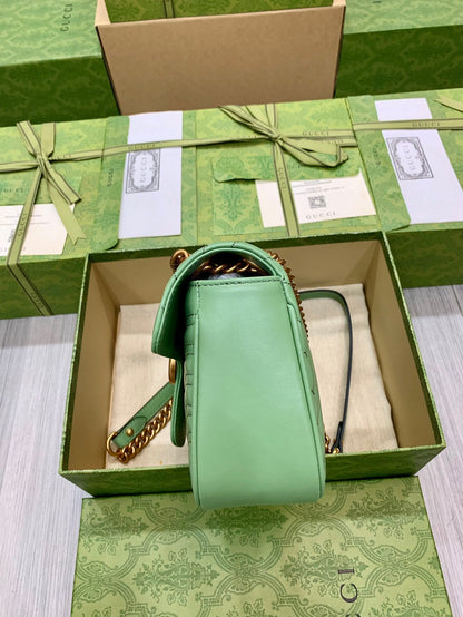 Gucci GG Marmont Bag