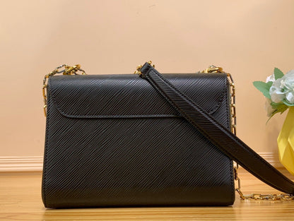 LV Twist Bag