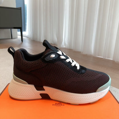 Hermes Bouncing Sneakers