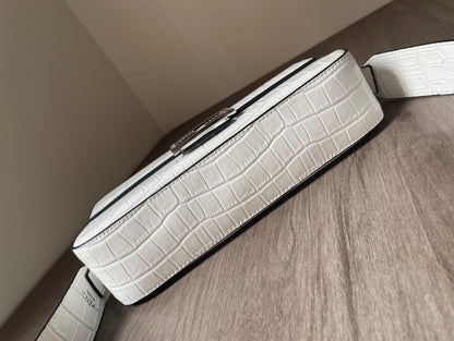 Fendi Baguette Continental Neon Bag