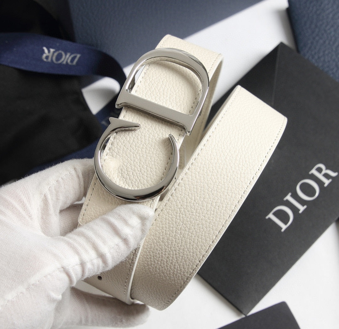 DIOR Belts New Collection
