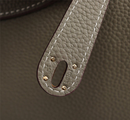 Hermes Lindy Bag
