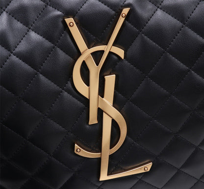 YSL ICARE Maxi Shopping Bag