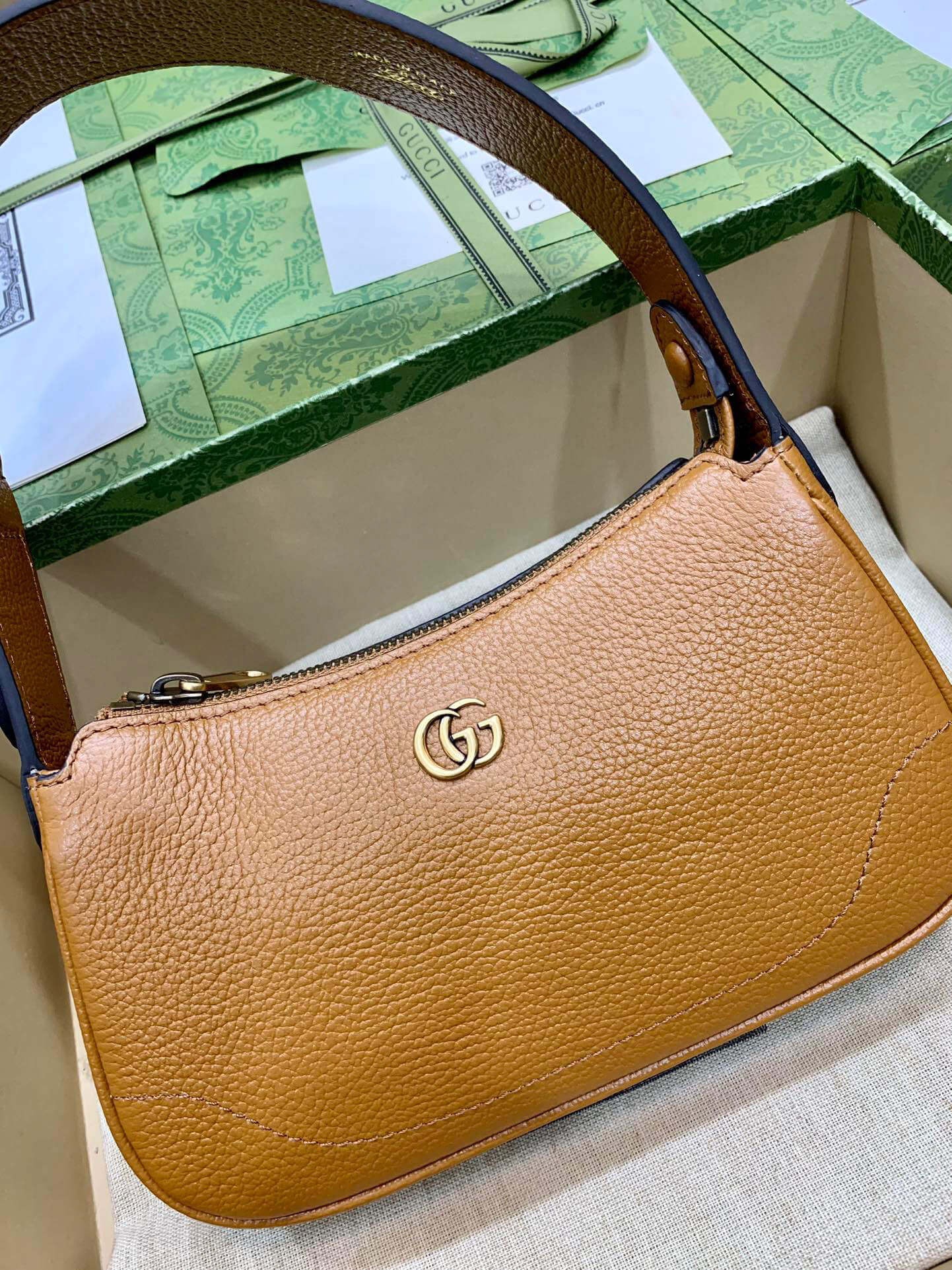 Gucci Aphrodite Small Bag