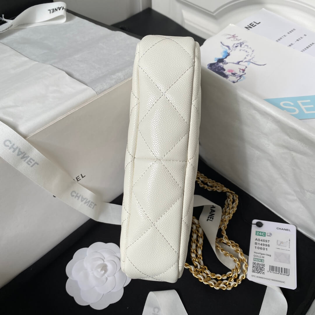 Chanel Mini Boho Bag