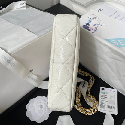 Chanel Mini Boho Bag
