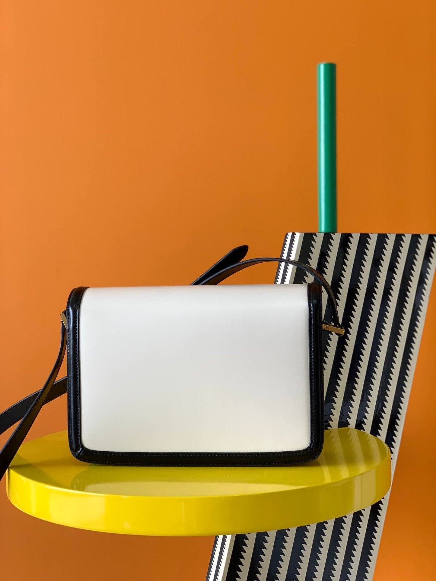 YSL Solferino Shoulder Bag