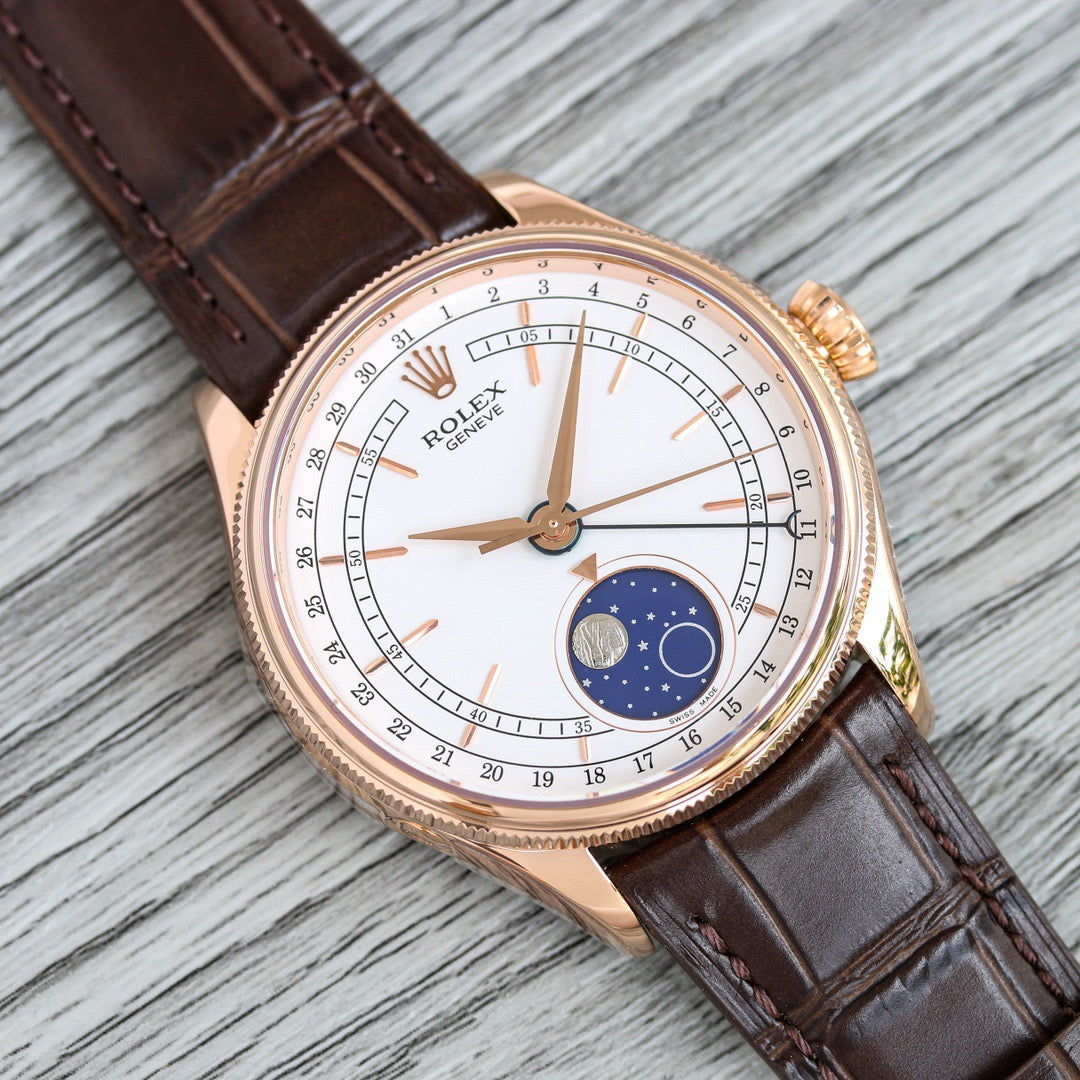 Rolex OT2 watch