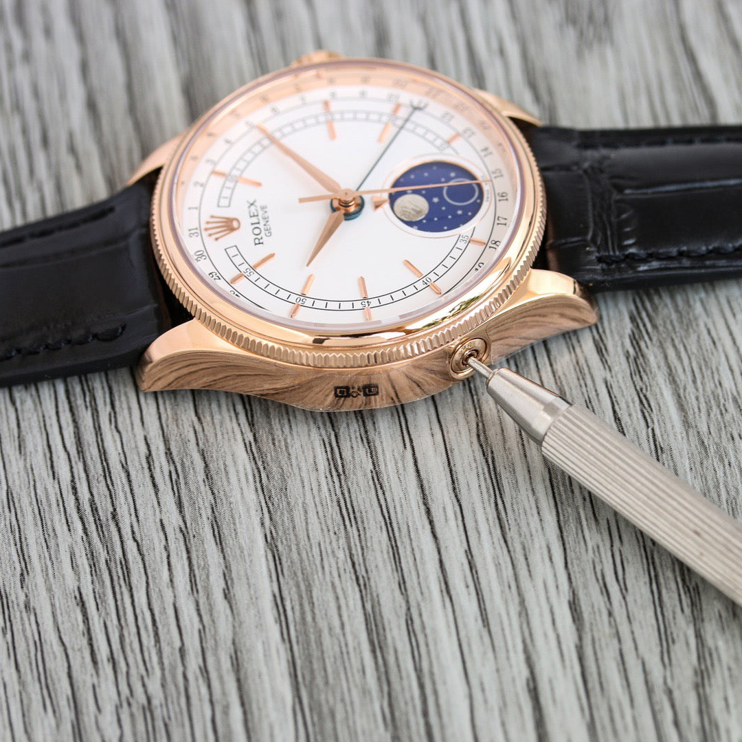 Rolex OT2 watch