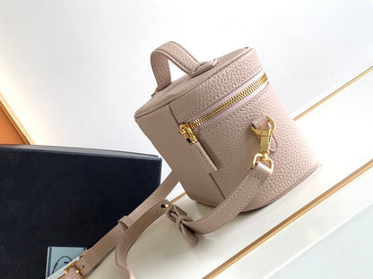 Prada Leather Mini-bag