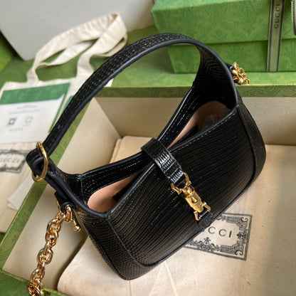 Gucci Jackie Bag Women