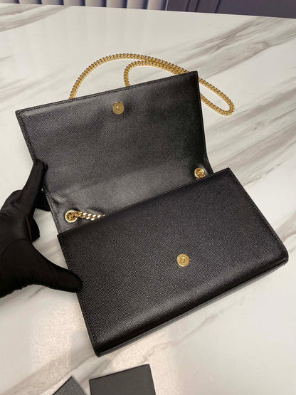 YSL Monogram Kate Bag