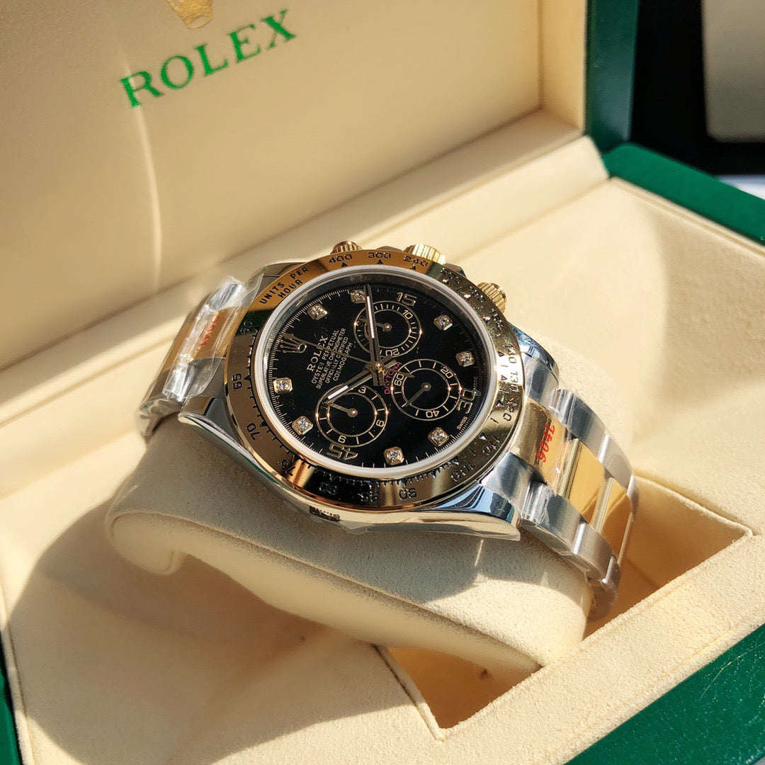 Rolex Daytona Watch
