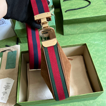 Gucci GG Attache Bag