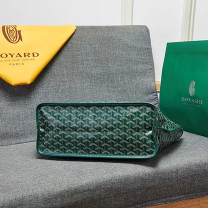 Goyard Tote Bag