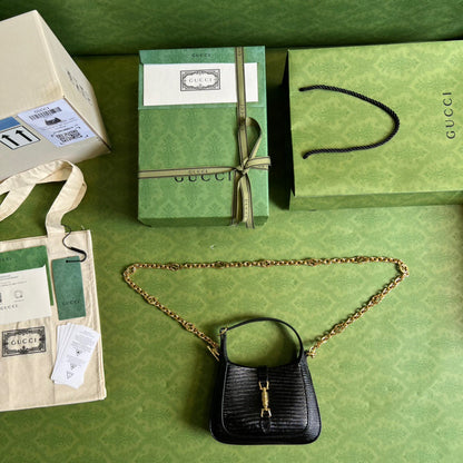 Gucci Jackie Bag Women