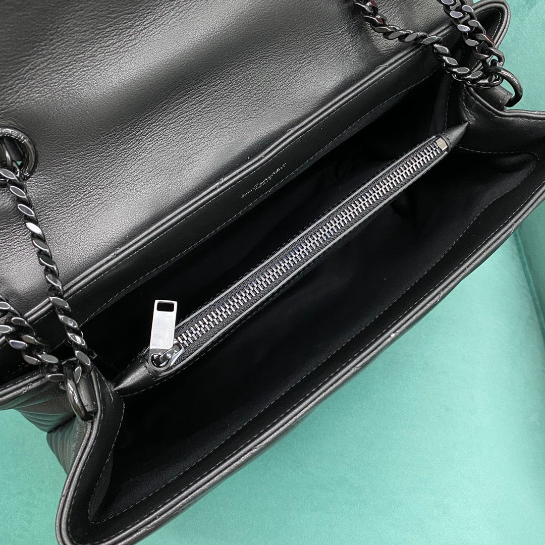 YSL Lou Lou Bag