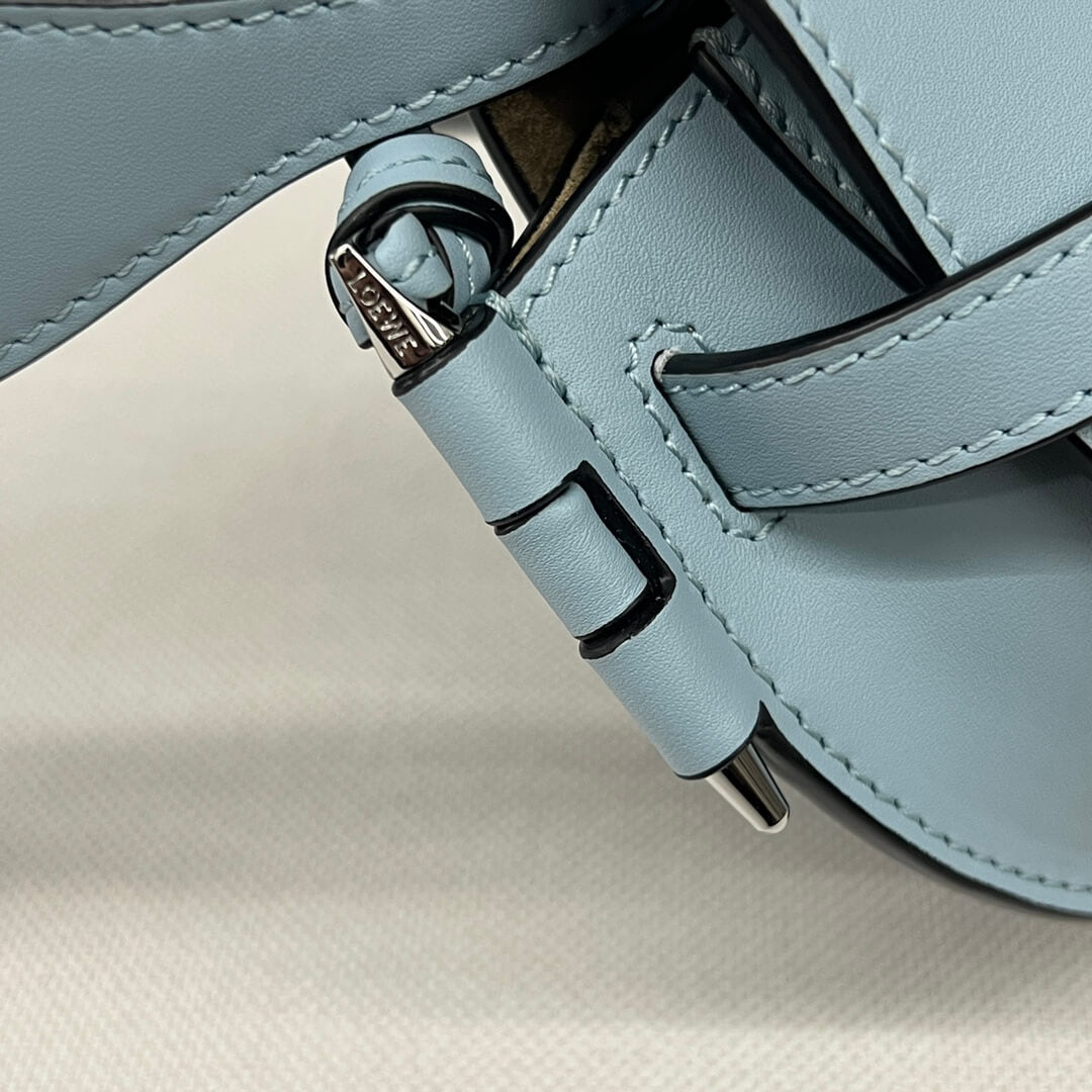 Loewe Small Gate Bag