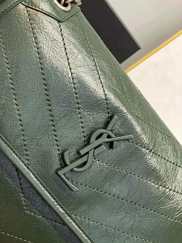 YSL Niki Medium Shoulder Bag